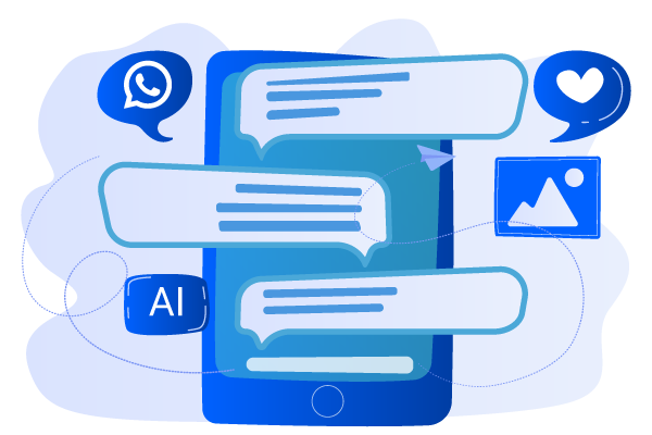 Atira WP Chat Widget Preview