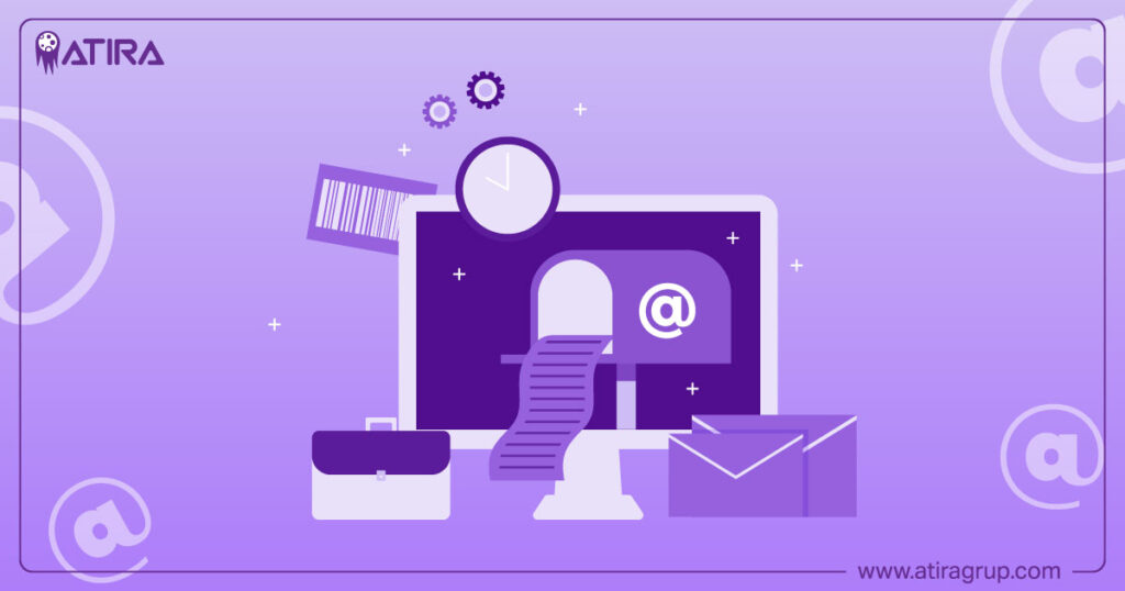 Top 10 Solutions for Email Marketing with CRM