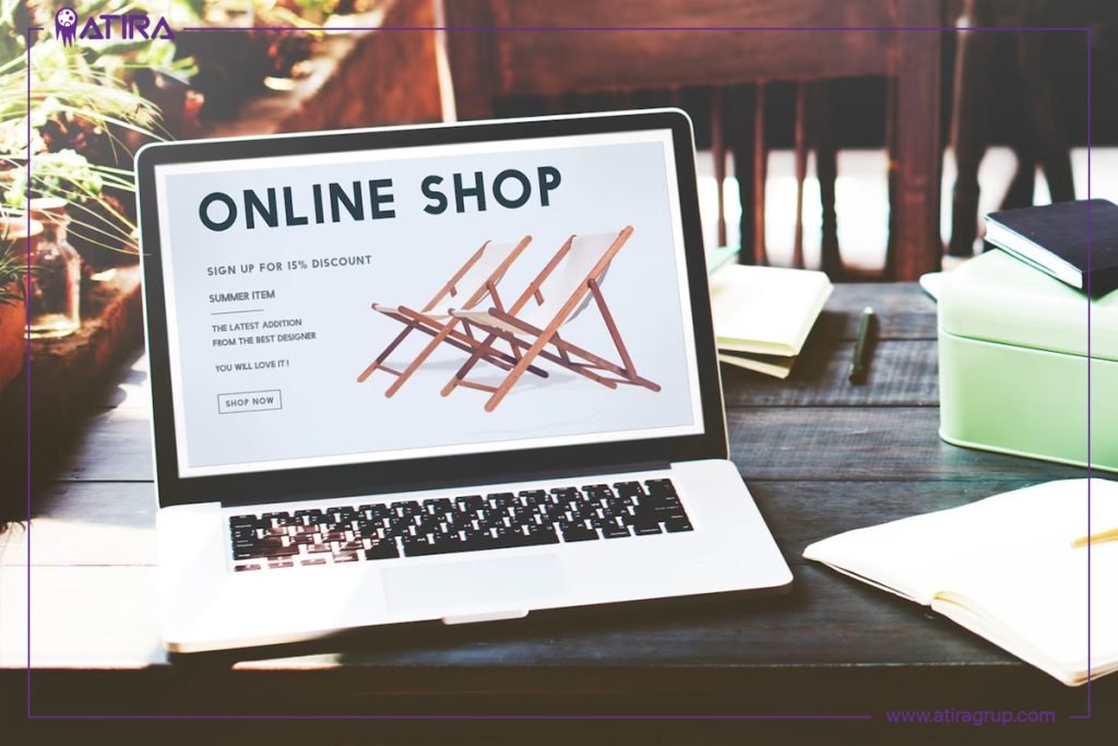 Learn E-commerce and Establish Your Online Store