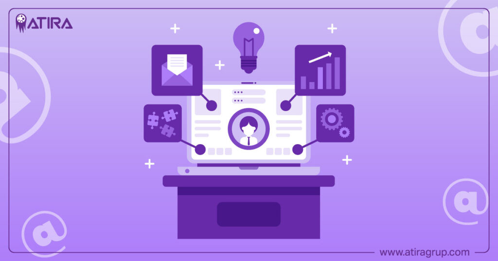 Top 10 Solutions for Email Marketing with CRM