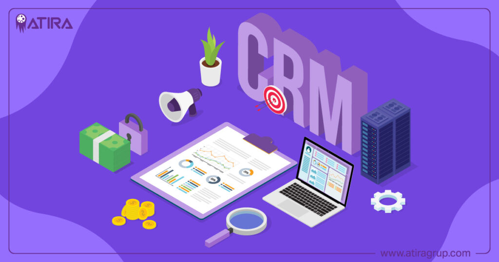 Top CRM Features Every Business Should Look For