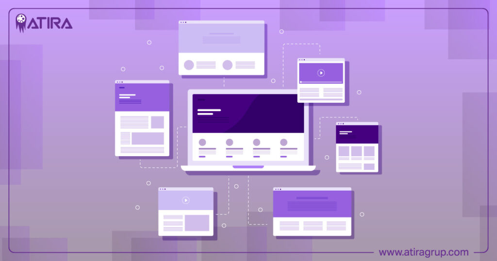 Mastering Hierarchy in Web Design: Top Principles and Practices