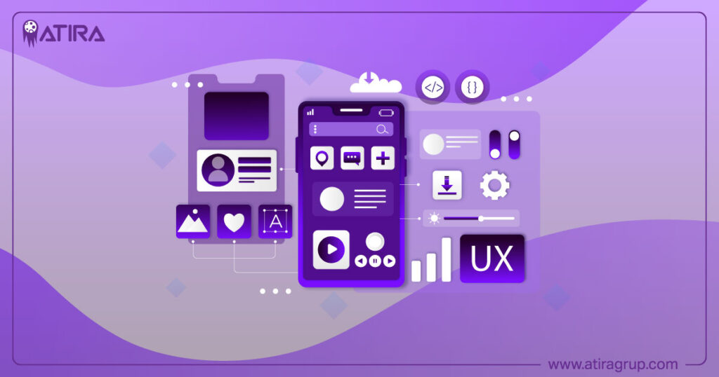 User Experience Design - Core Principles of UX Design