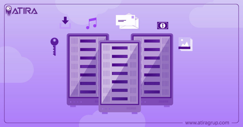 What Are Servers? | The Essential Guide to Types and Features