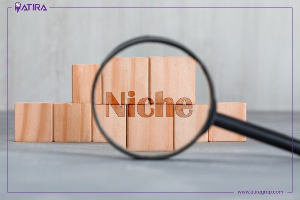 Steps to Help You Identify Your E-commerce Niche
