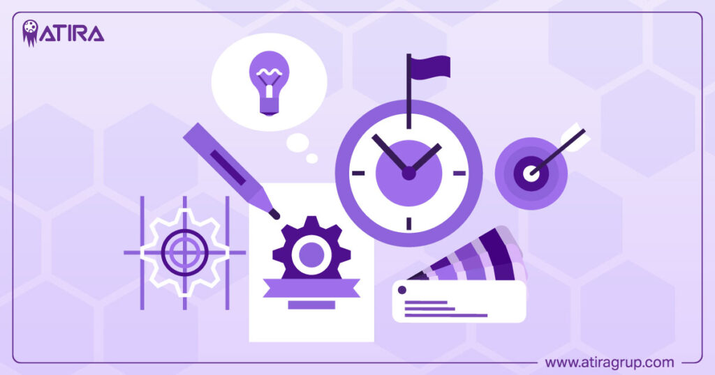 Creating a Compelling Visual Identity: Key Steps for Brand Success