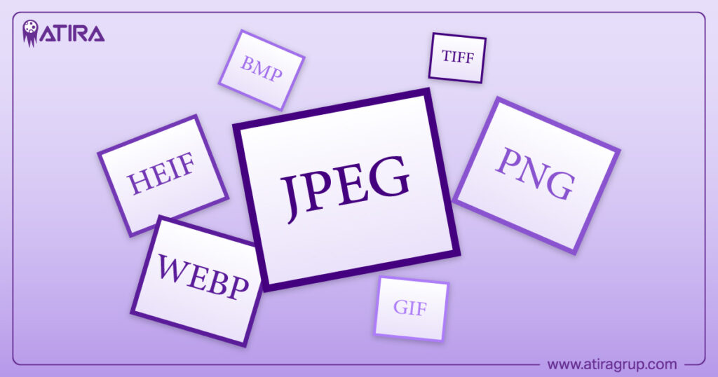 Understanding Image File Formats: A Quick Guide for Every Need