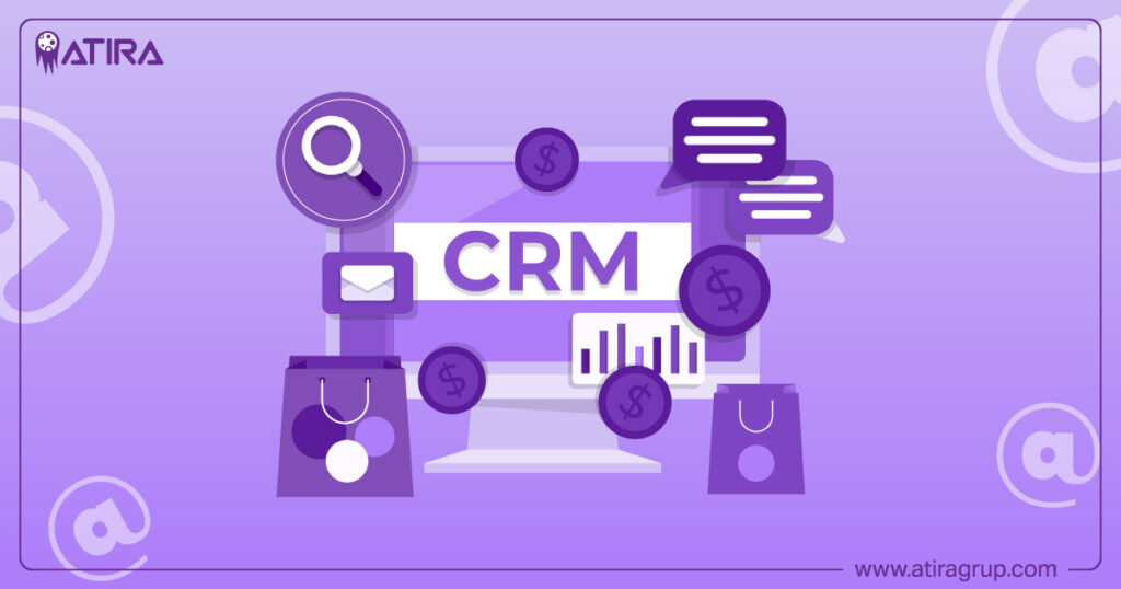 Top 10 Solutions for Email Marketing with CRM