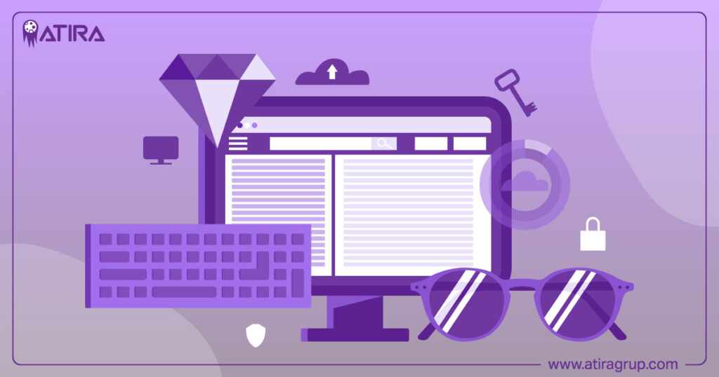 Top Tips for Mastering Typography in Web Design