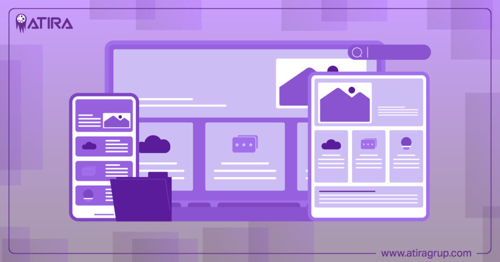 Mastering Hierarchy in Web Design: Top Principles and Practices