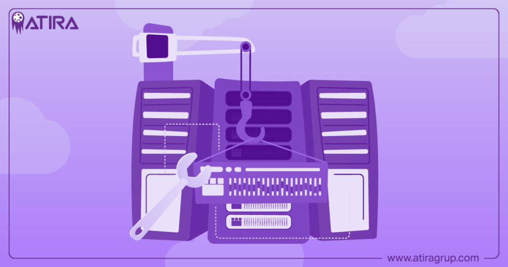 What Are Servers? | The Essential Guide to Types and Features