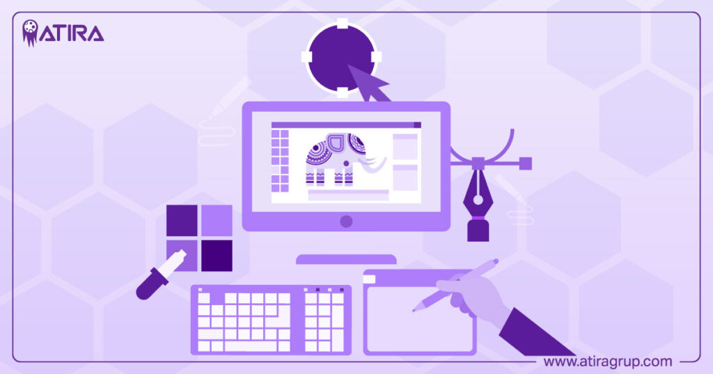 Creating a Compelling Visual Identity: Key Steps for Brand Success