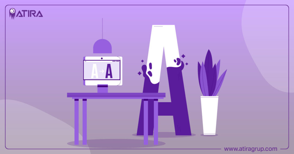 Top Tips for Mastering Typography in Web Design