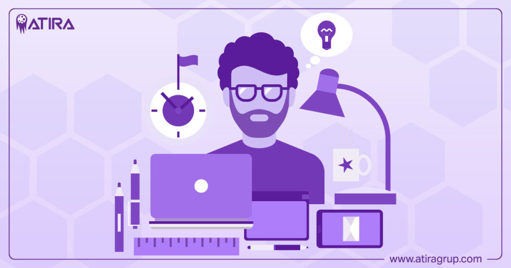 Creating a Compelling Visual Identity: Key Steps for Brand Success