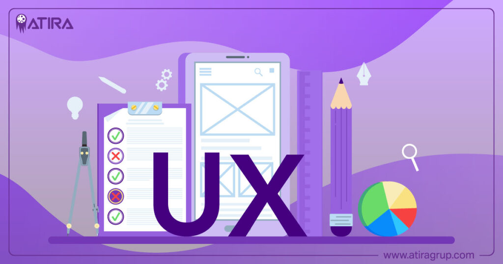 User Experience Design - The Role of UX Designers