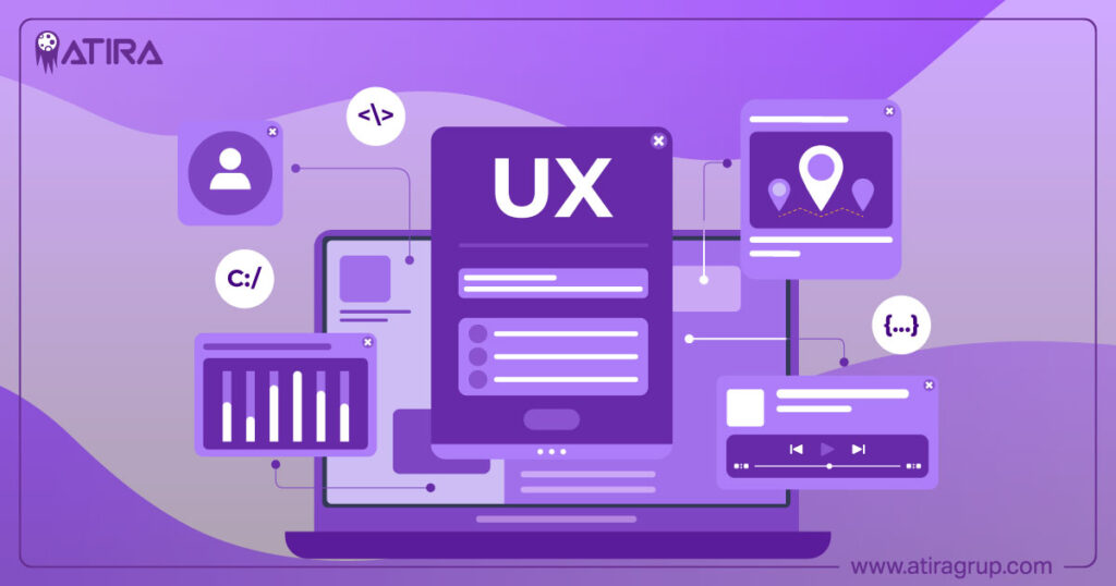 User Experience Design - The Value of Good UX