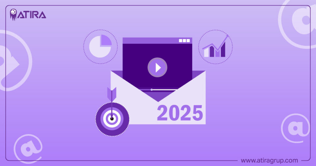 Top 10 Solutions for Email Marketing with CRM