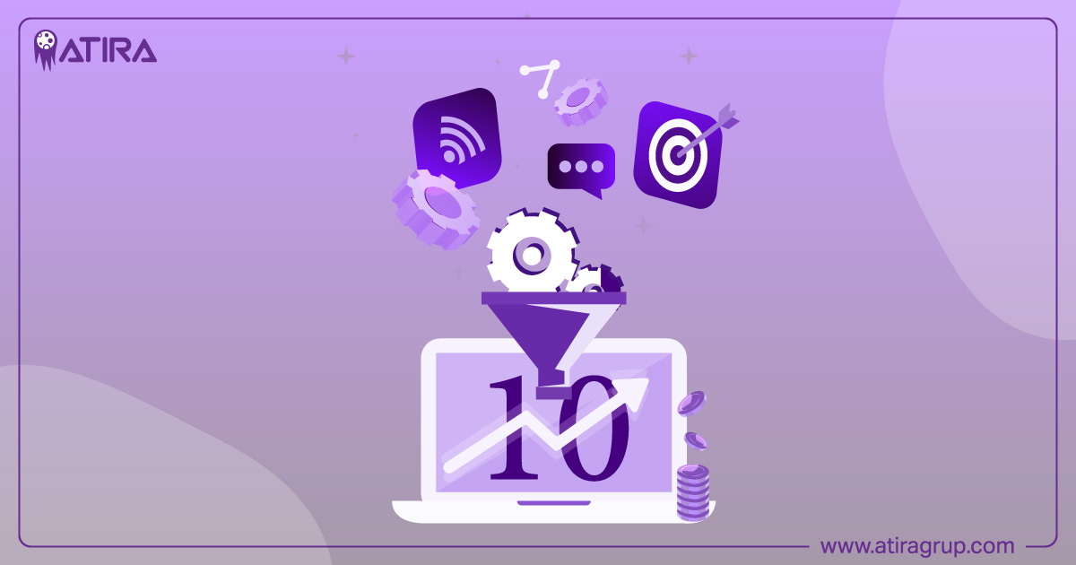 Top 10 Lead Nurturing Strategies for Maximum Conversion