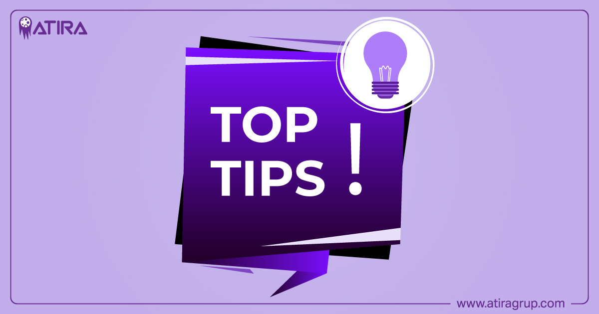Top Tips to Fix 5 Common Mini Site Mistakes