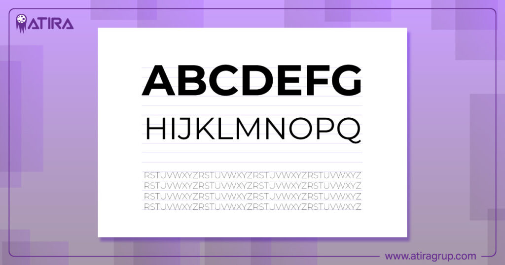 Mastering Hierarchy in Web Design: Top Principles and Practices