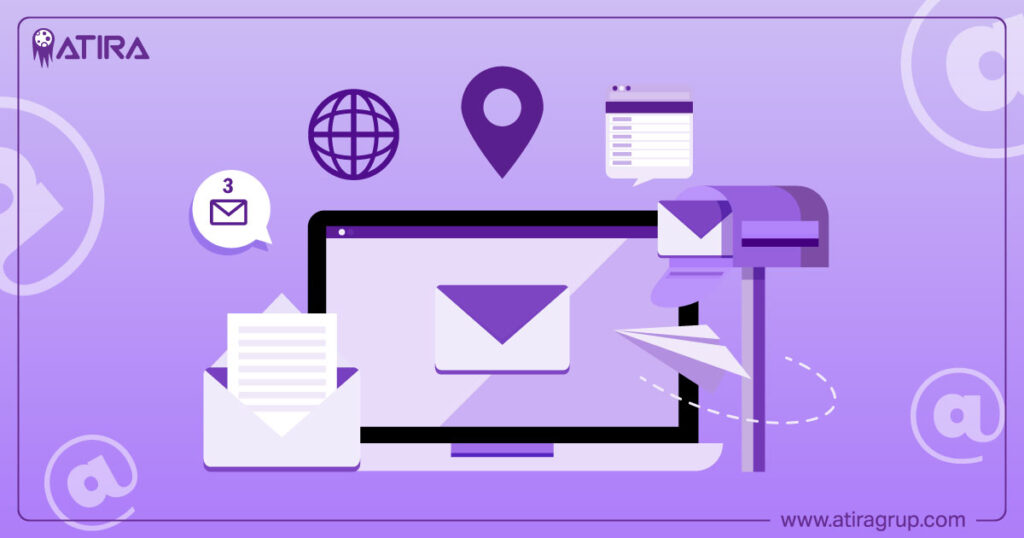 Top 10 Solutions for Email Marketing with CRM