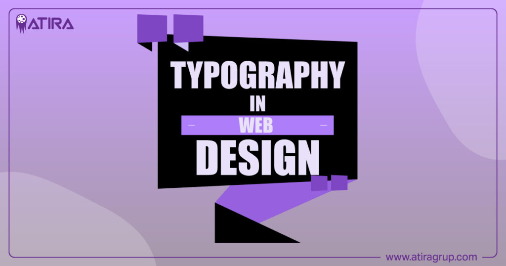 Top Tips for Mastering Typography in Web Design