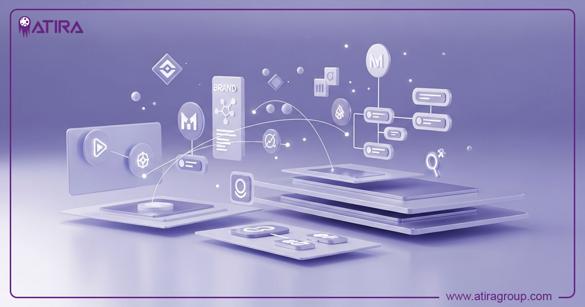 Brand Architect: The Ultimate Guide to Building a Cohesive Brand Strategy