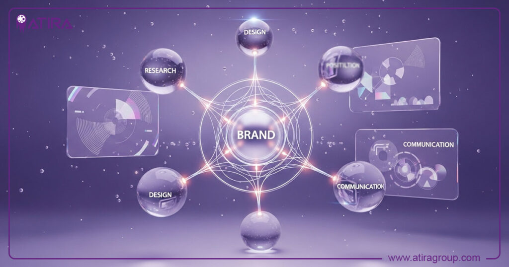 Brand Architect: The Ultimate Guide to Building a Cohesive Brand Strategy
