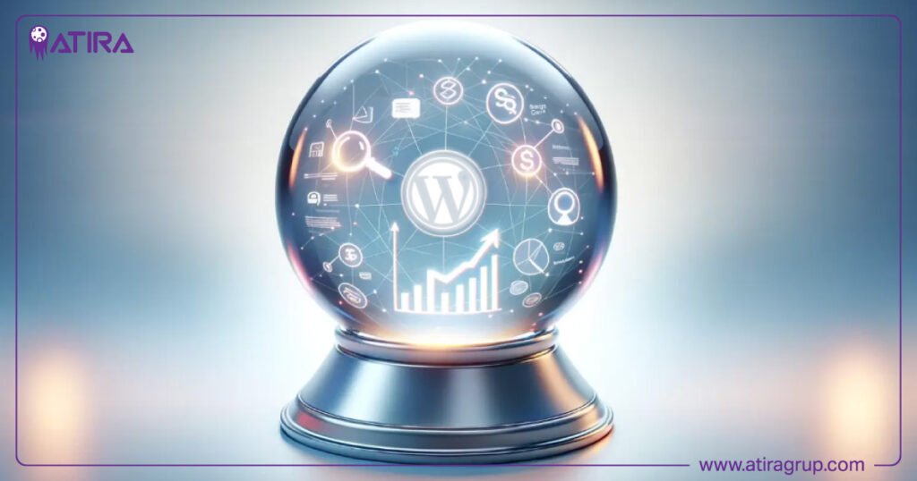 Predicting the Future of WordPress
 - Mehde Mohamad