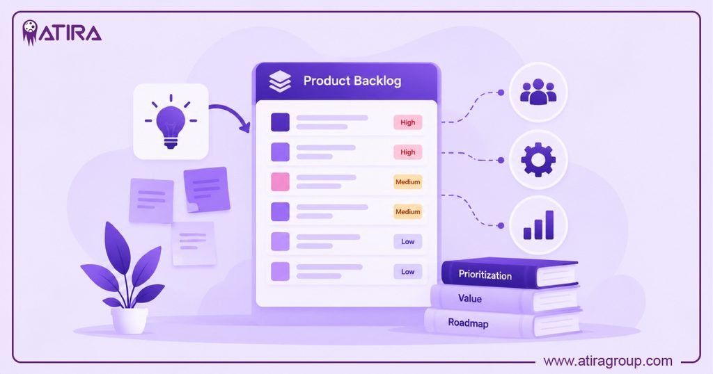 Product Backlog